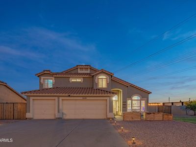 Property at 3429 E CAMINO Circle, Mesa, AZ