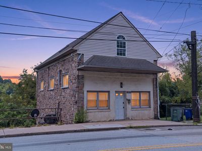 Property at 504 S 1st Ave, Coatesville, PA