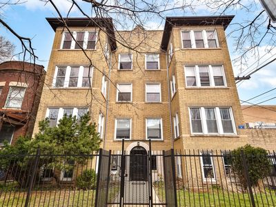 1218 W Albion Ave APT 3E