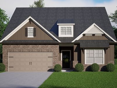 117 Garland Gable Dr