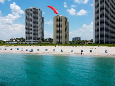 2800 N Ocean Drive #B-4b