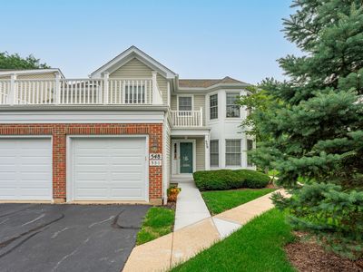 Property at 550 Bradbury Ln #550, Geneva, IL