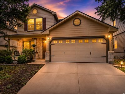 7643 Presidio Sands