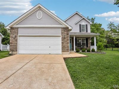 511 Winter Garden Dr