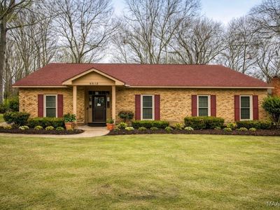 6613 Whipporwill Ct