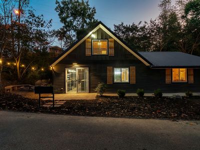 372 Indian Knob Cir