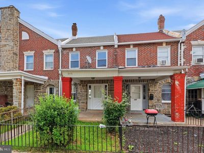 245 Copley Rd