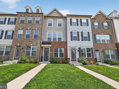 Property at 3751 Valley Ford Way, Hanover, MD