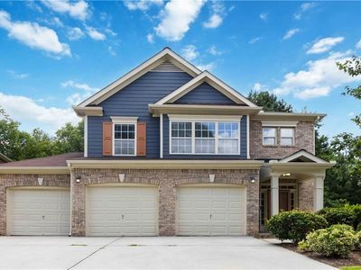 Property at 7342 Taloga Ln, Union City, GA