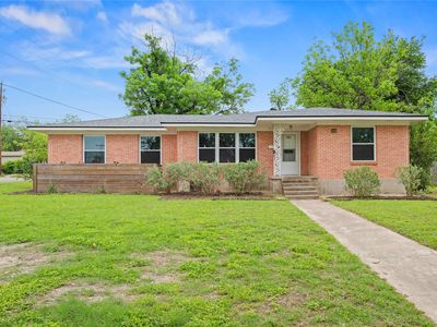 Property at 1803 S 15th St, Temple, TX