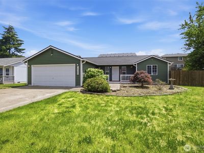 16305 107th Ct SE