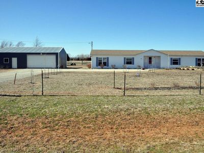 Property at 3641 S 339th St W, Cheney, KS