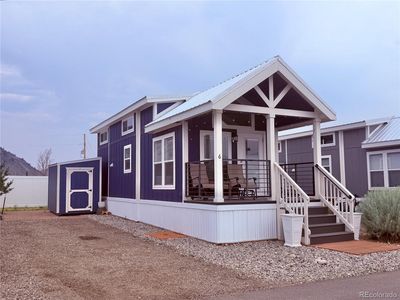 6507 County Road 102 Unit 6 #6