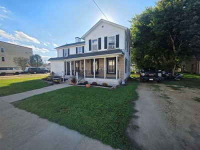 1007 W 2nd Ave