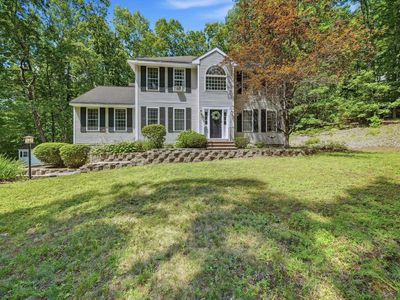 Property at 4 Longmeadow Road, Windham, NH