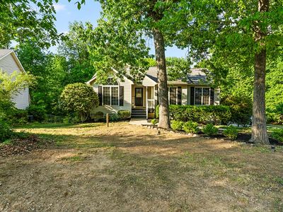 219 Oak Ridge Dr