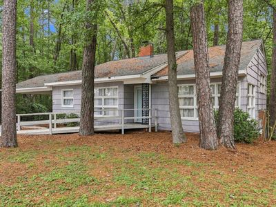 3719 Old Chapel Hill Rd