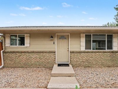 607 N Bryan Ave #1