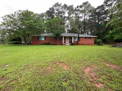 Property at 124 Pinecrest Dr N, Rusk, TX