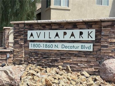 1832 N Decatur Blvd UNIT 104