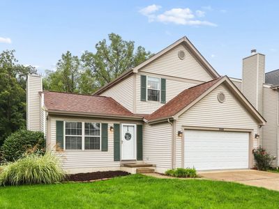 5986 Wexford Park Dr