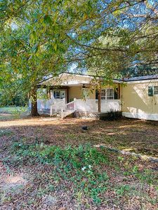 Property at 8087 County Road 630, Shubuta, MS