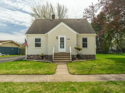 Property at 1211 3rd Ave, Antigo, WI