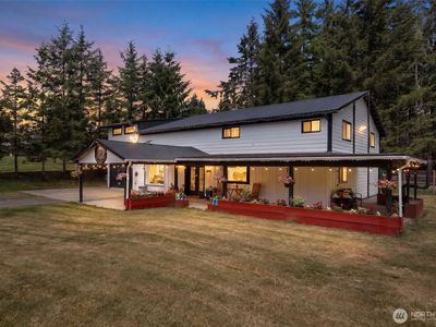 1785 Centralia Alpha Road