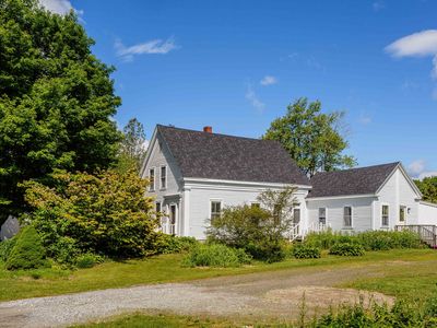 Property at 441 Main Street, Thomaston, ME