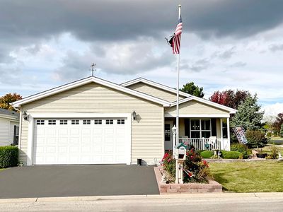 3100 Appaloosa Way LOT 811