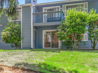 16817 Larch Way #E107