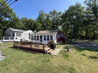 4631 Port Austin Rd