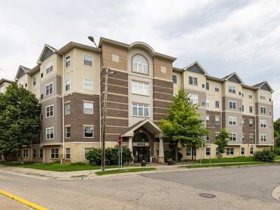 4824 E 53rd St APT 503