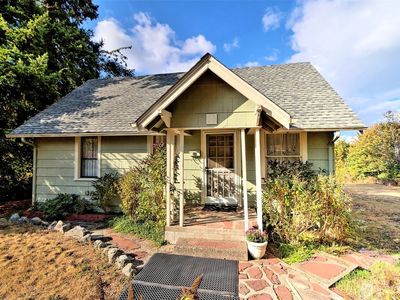 Property at 600 Fairmount Avenue, Shelton, WA