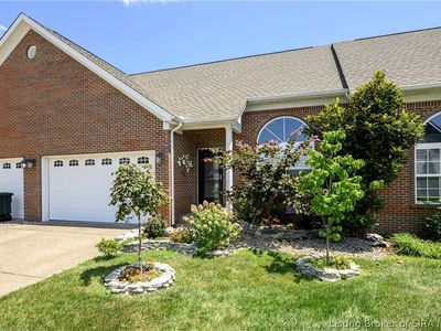 Property at 2920 River Heritage Trail, Jeffersonville, IN