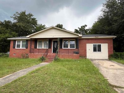 3501 Traveler Ln