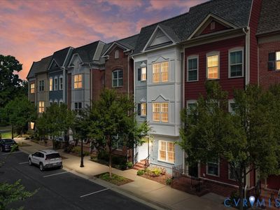 Property at 5404 Masons Ln, Richmond, VA