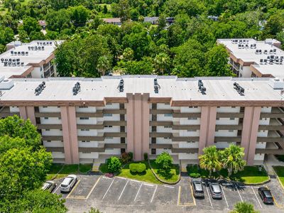 640 N Nova Rd APT 209