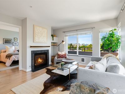 225 NE 65th Street #406