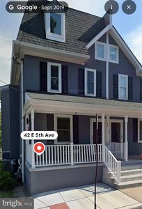 Property at 42 E 5th Ave, Collegeville, PA
