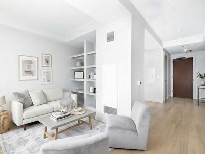 135 Seaport Blvd Unit 718