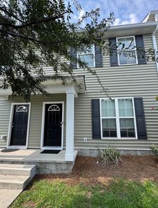 3362 Fort Collins Ln