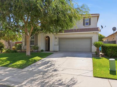 Property at 1036 William St, Arbuckle, CA
