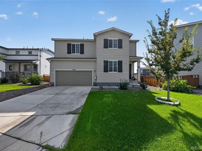 Property at 6220 Sherwood Avenue, Frederick, CO
