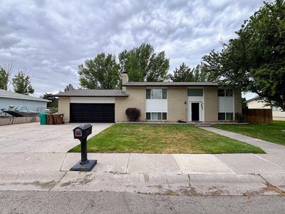Property at 4845 Trent St, Chubbuck, ID