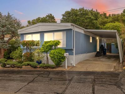 Property at 444 Whispering Pines Dr Space 76, Scotts Valley, CA
