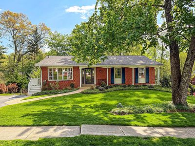 4317 Selkirk Dr
