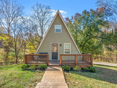 389 Harper Rd