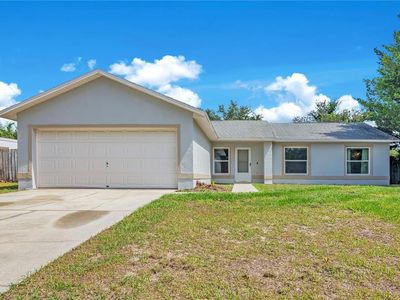 Property at 10652 Crescendo Loop, Clermont, FL
