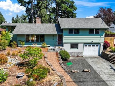 318 Ranger Drive SE